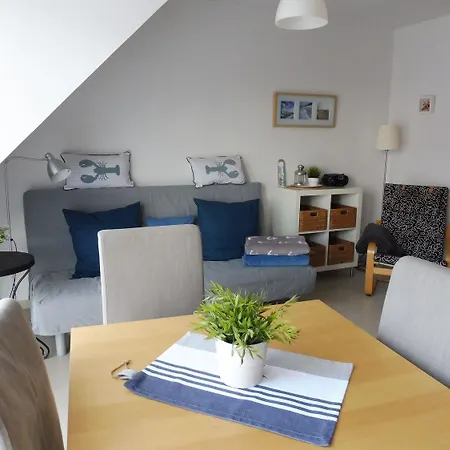 Nordersonne Apartament Norddeich (Norden)