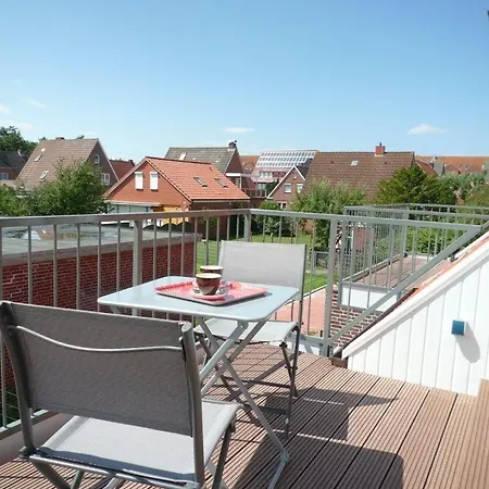 Nordersonne Norddeich (Norden)