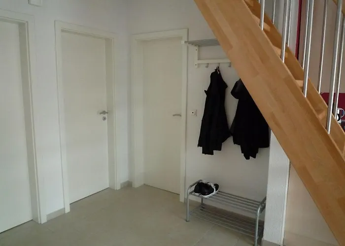 Nordersonne Norddeich (Norden)